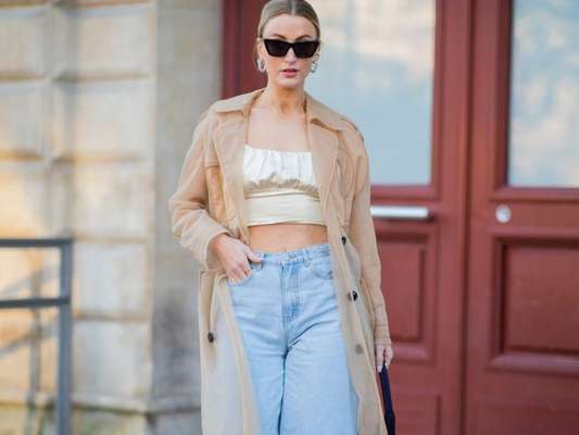 Jeans com estilo: inspire-se nessas dicas de styling e arrase como uma fashionista