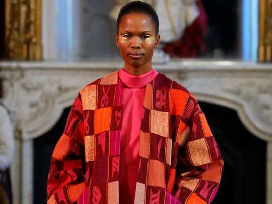Moda Paris: as trends e cores que amamos e que bombaram no Paris Fashion Week