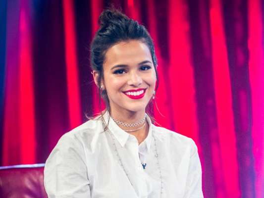 Bruna Marquezine revela torcida para Bianca Andrade no primeiro Paredão do 'BBB20'