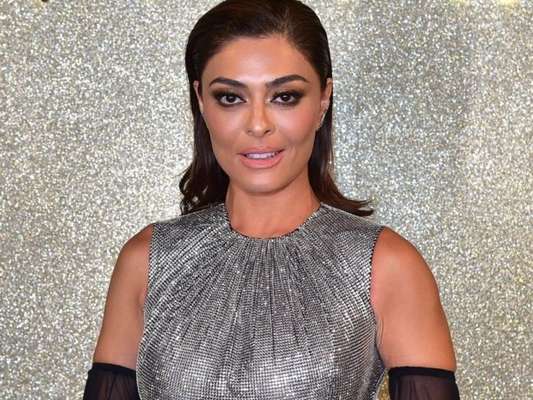 Juliana Paes planeja ano sabático das novelas: 'Tem uns trabalhos pingados aqui e ali que eu tenho que fazer. São contratos'