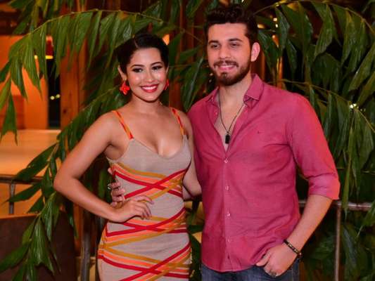 Thaynara OG reatou namoro com Gustavo Mioto e falou sobre relação com cantor