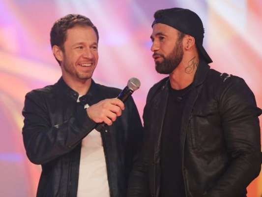 Hadson é o terceiro eliminado do 'BBB20'