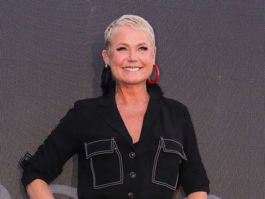 Xuxa Meneghel revela que era traída em namoro com Pelé