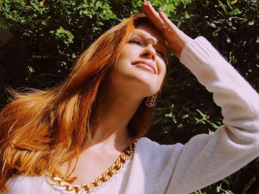 Marina Ruy Barbosa destaca preferência por homens mais velhos