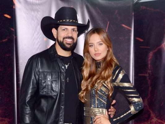Mulher de Sorocaba, Biah Rodrigues elogia filho em ultrassom realizado nesta quarta-feira, dia 12 de fevereiro de 2020
