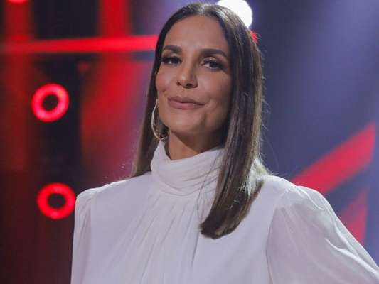 Ivete Sangalo reage à foto do marido sem camisa e anima fãs por comentário nesta quinta-feira, dia 13 de fevereiro de 2020
