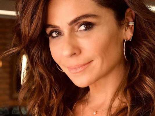 Cabelão voltou! Gio Antonelli se despede de curtinho e Ivete elogia a amiga famosa nesta sexta-feira, dia 14 de fevereiro de 2020