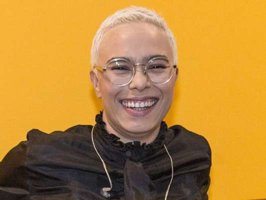 Maria Gadú está solteira após separação