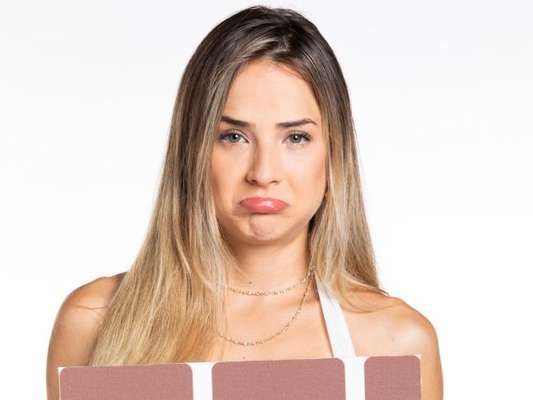 'BBB20': Gabi teve crise de choro em conversa com Guilherme e se desesperou nesta terça-feira, 25 de fevereiro de 2020