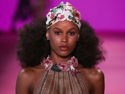 Por causa do coronavírus, o São Paulo Fashion Week foi cancelado