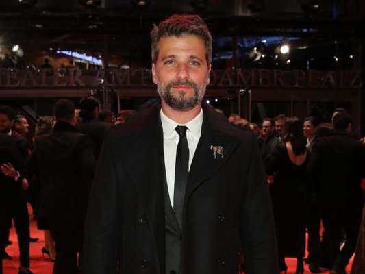 Bruno Gagliasso se declarou para Giovanna Ewbank em aniversário de casamento nesta sexta-feira, 13 de março de 2020