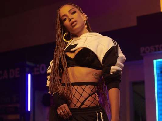 Anitta