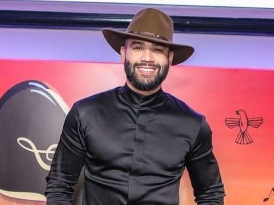 Gusttavo Lima adianta sobre nova live após recorde na web. Confira entrevista nesta terça-feira, dia 31 de março de 2020