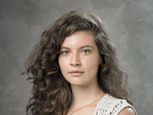 Último capítulo da novela 'Malhação - Toda Forma de Amar': Rita (Alanis Guillen) é liberta do cativeiro