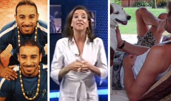 'BBB' - O 'Big Brother Brasil' chega à sua 20ª edição em 21 de janeiro de 2020. Relembre a seguir momentos marcantes e curiosos que foram ao ar no programa e muitos fãs já se esqueceram.