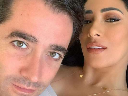 Simaria abriu o jogo sobre sua vida sexual com o marido nesta quarentena
