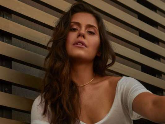 Jessika Alves falou sobre cuidados com a pele na quarentena