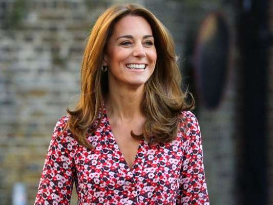 Kate Middleton entrega reação de George à competição curiosa dos filhos. Veja mais em matéria nesta terça-feira, dia 07 de julho de 2020