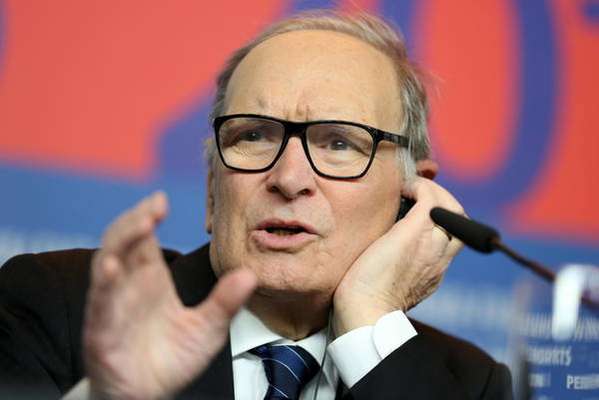Ennio Morricone faleceu aos 91 anos nesta segunda-feira (06)