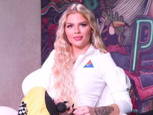 Luísa Sonza conta como lida com comentários machistas