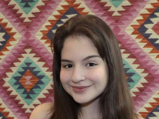Novela 'Poliana Moça' terá Poliana (Sophia Valverde) em triângulo amoroso e ganhando madrasta