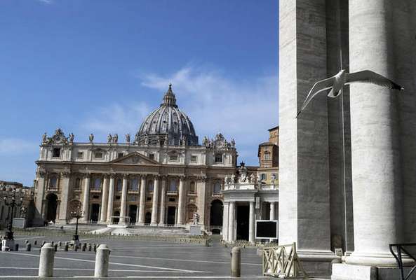 Vaticano anunciou novo secretário-geral para a Economia