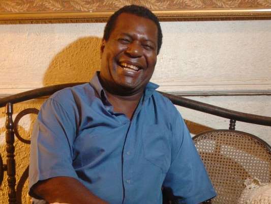 Morte de Gésio Amadeu é lamentada por Camila Pitanga, Carla Diaz e mais famosos. Confira detalhes em matéria nesta quarta-feira, dia 05 de agosto de 2020