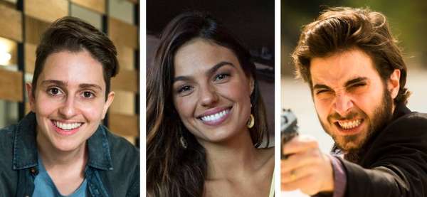 'A Força do Querer' - Nesta sexta-feira, 20, chega ao fim a novela 'Força do Querer'. Recheada de bons atores, personagens marcantes e cenas icônicas, a novela deixará saudades para muitos que acompanharam a trama ao longo de mais de seis meses de exibição. Confira a seguir motivos pelos quais a novela vai fazer falta!