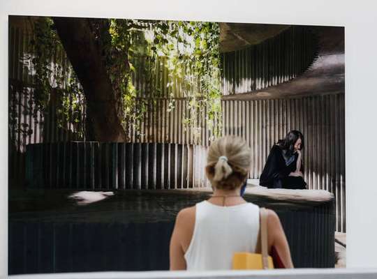 Mostra sobre Lina Bo Bardi segue aberta até janeiro de 2021