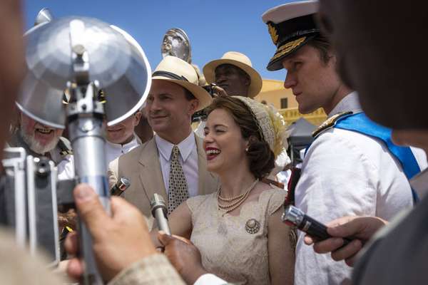 As polêmicas de 'The Crown' - Entre suspeitas de traição, relacionamentos proibidos e casamentos fracassados, 'The Crown' já abordou inúmeras situações complicadas associadas à família real britânica. Confira a seguir as polêmicas abordadas pela série.