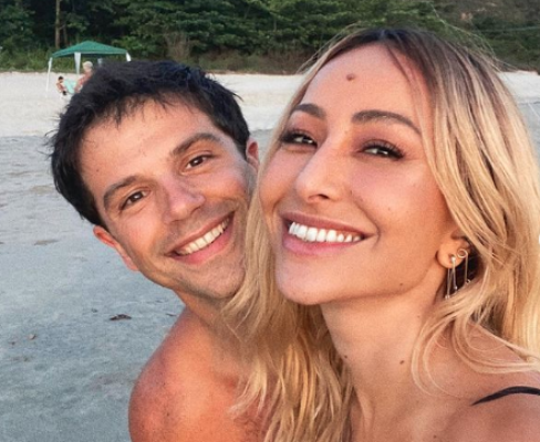 Sabrina Sato faz 40 e arrasa com sorrisão! Veja fotos