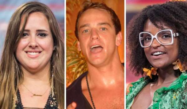 Os mais rejeitados da história do 'BBB' - Seja por sua baixa popularidade, ou por enfrentarem o temido Paredão com a 'pessoa errada' na 'hora errada', alguns participantes do 'Big Brother Brasil' ficaram marcados pela alta porcentagem de votos recebidos para serem eliminados. Confira a seguir os 15 participantes com as maiores rejeições da história do 'BBB'.