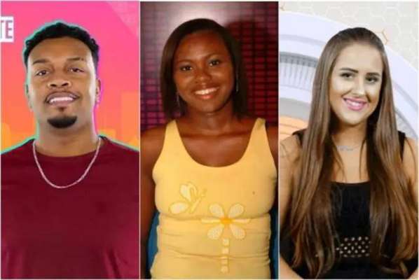 Os mais rejeitados da história do 'BBB' - Lista atualizada com sucesso! Seja por sua baixa popularidade, ou por enfrentarem o temido Paredão com a 'pessoa errada' na 'hora errada', alguns participantes do 'Big Brother Brasil' ficaram marcados pela alta porcentagem de votos recebidos para serem eliminados. Confira a seguir os 16 participantes com as maiores rejeições da história do 'BBB'.