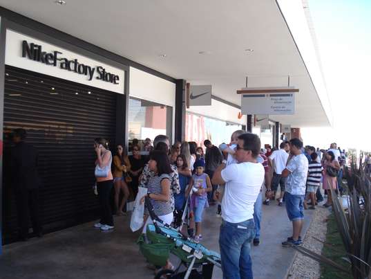 fila nike factory store