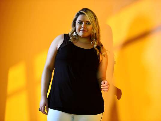 calção de futebol plus size