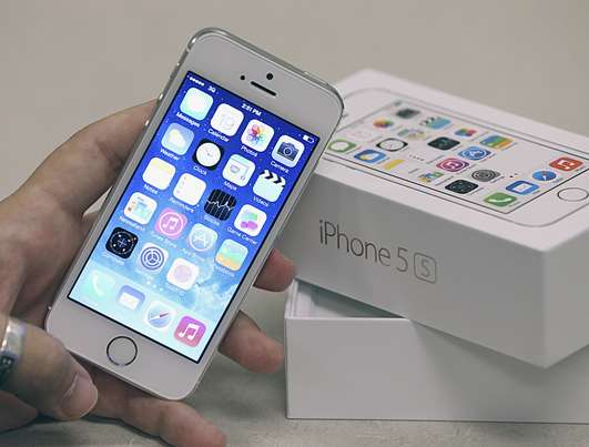 venda iphone 5s