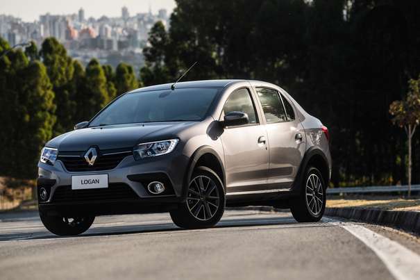 Renault Logan 2022: versões, preços, consumo e equipamentos
