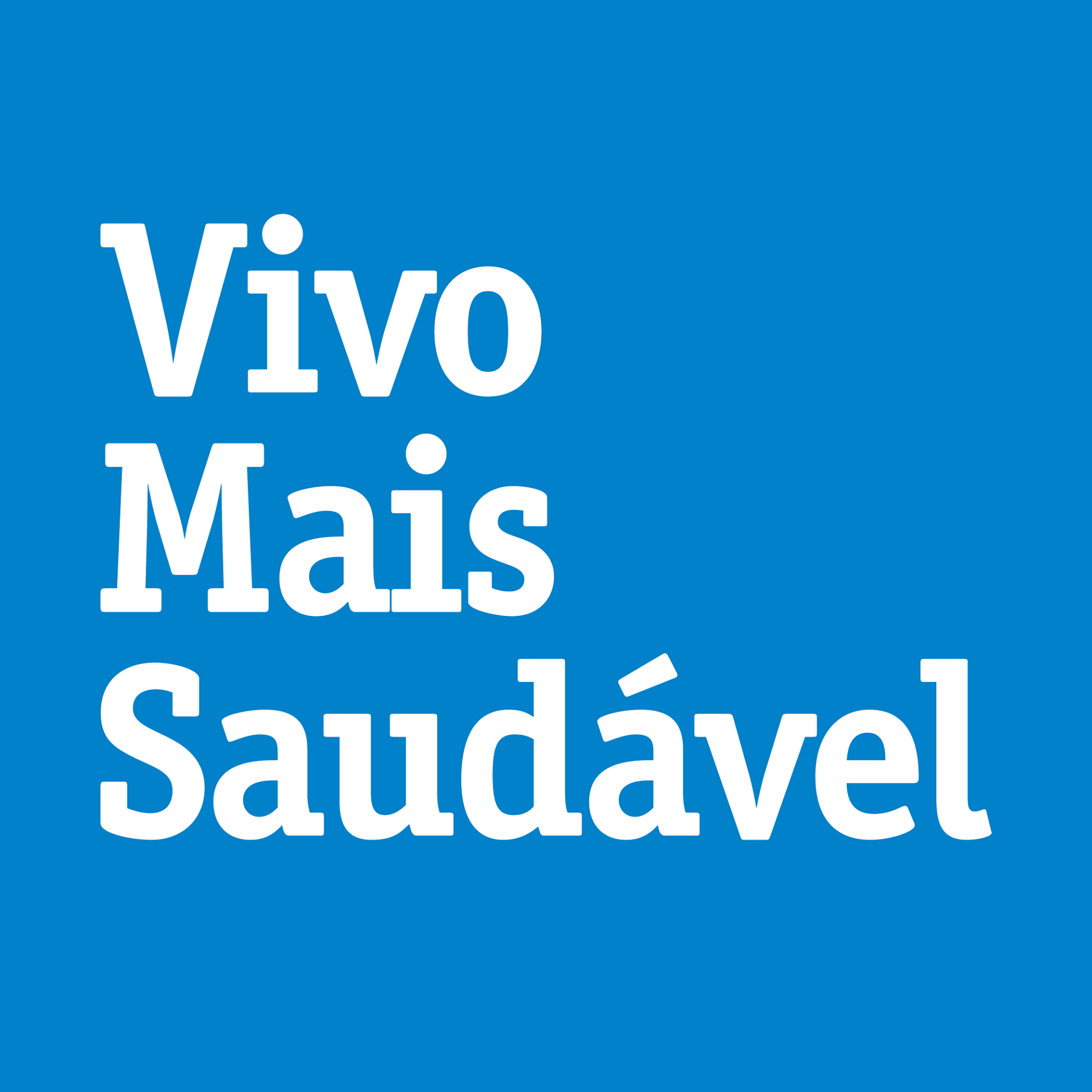 Vivo Mais Saudável