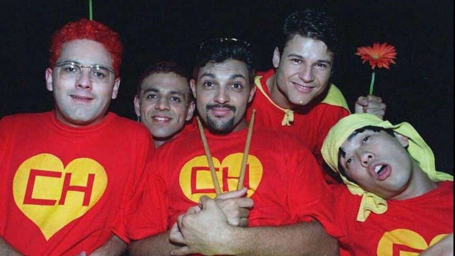 [Grupo Mamonas Assassinas]