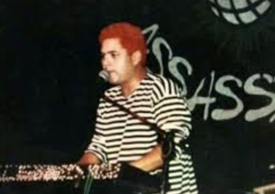 [J&uacute;lio Rasec]