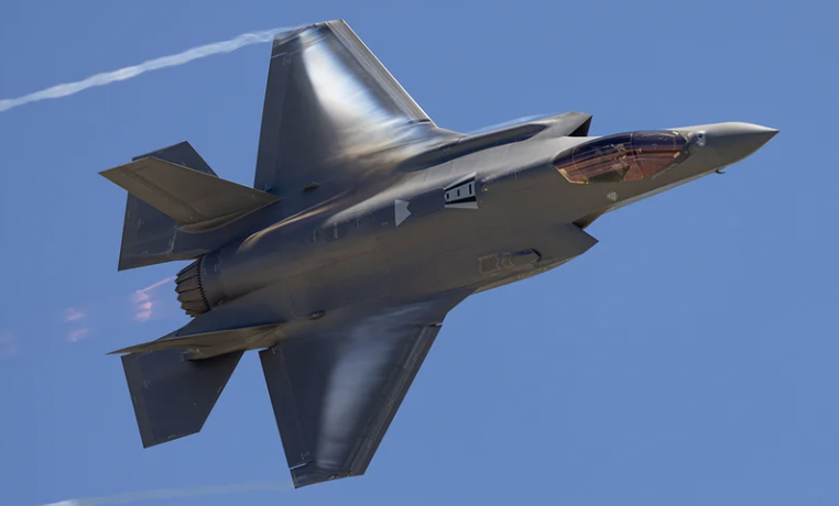 F-35 Lightning II