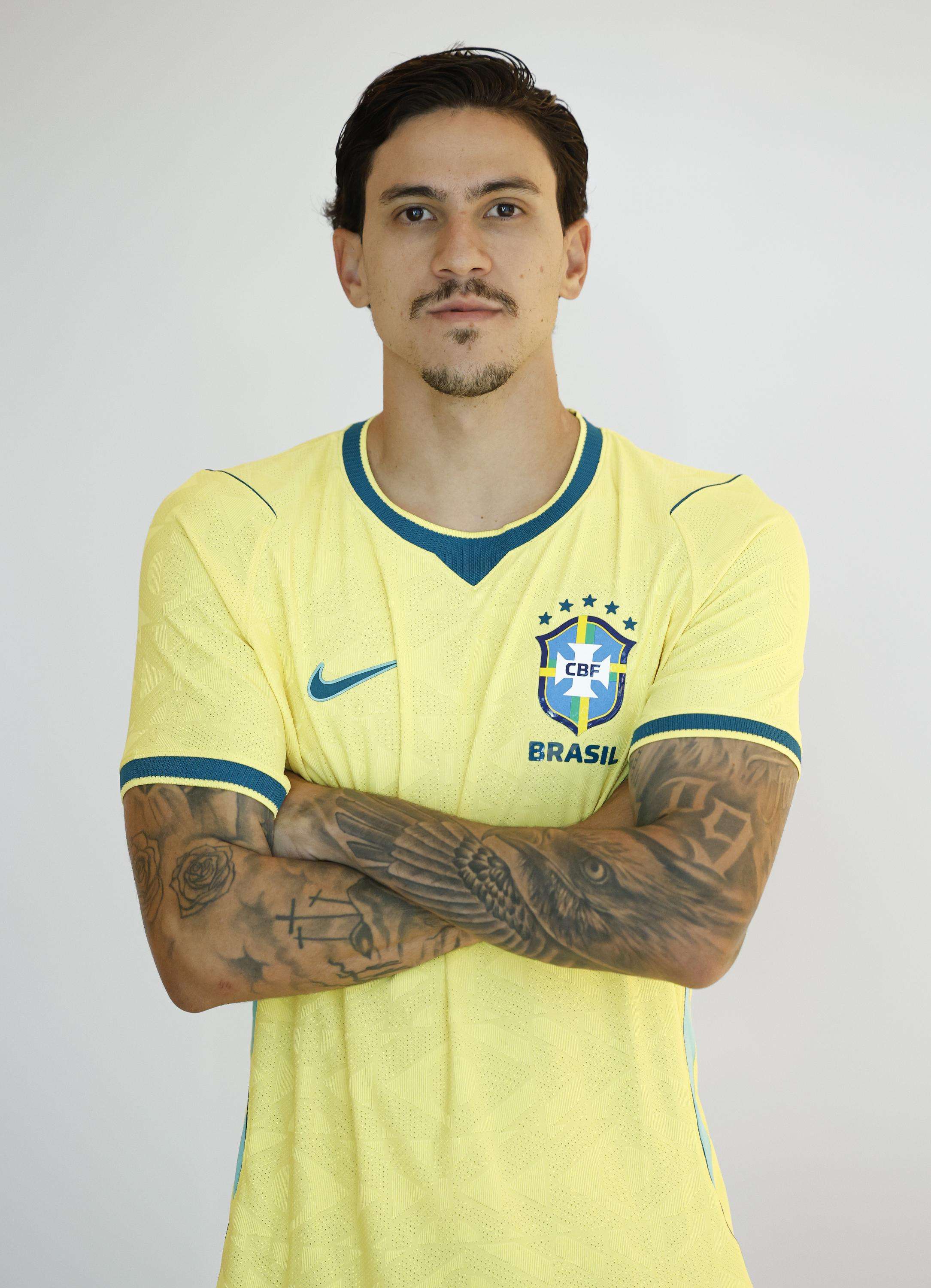 Pedro
