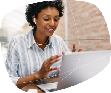 Trabalhe online de forma colaborativa em tempo real Trabalhe online de forma colaborativa em tempo real