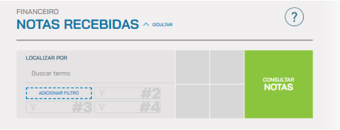 Para suas finanças Para suas finanças