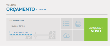 Para suas vendas Para suas vendas