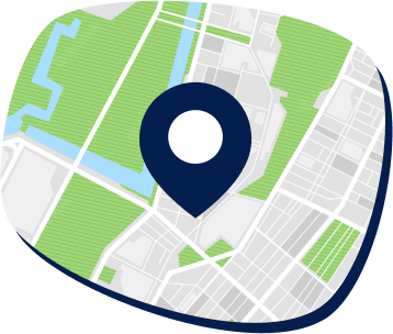 Imagem de um mapa Imagem de um mapa