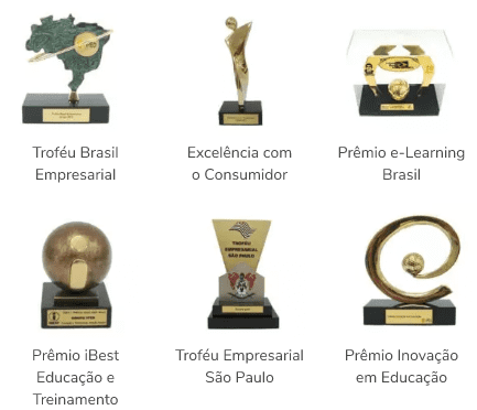 Premios