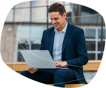 Transforme ideias em negócios para sua empresa Transforme ideias em negócios para sua empresa