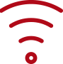 Gerencie sua lista de redes Wi-Fi confiáveis.