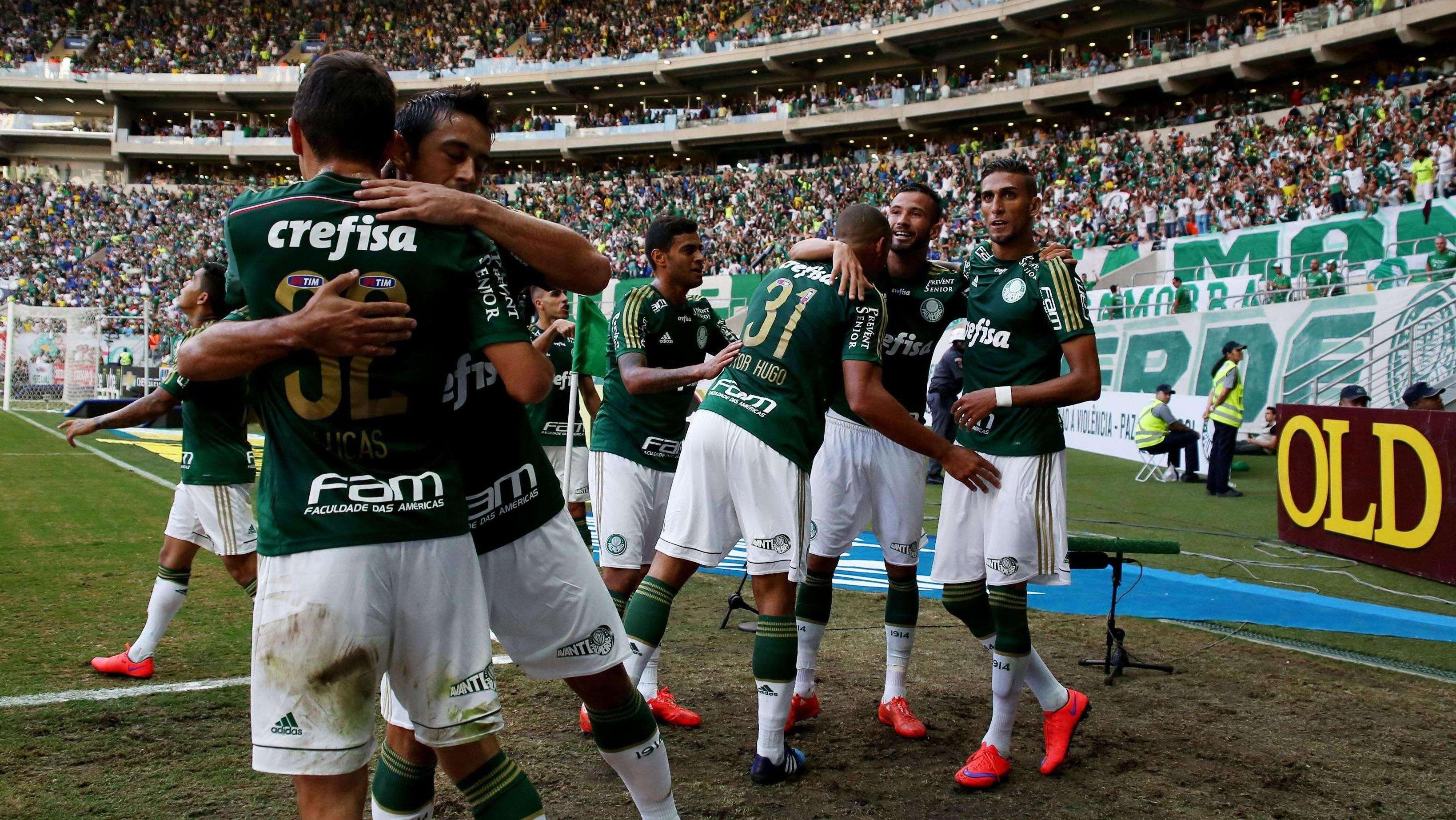 EXCLUSIVO: Palmeiras inicia limpeza e dois jogadores não renovam com o clube - Por Raony Coronado